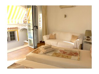 Villa Caleta de Vélez Camera da letto 14
