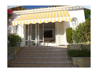 Villa Caleta de Vélez Registrazione all'aperto 2