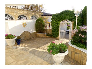 Villa Caleta de Vélez Ambiente 6