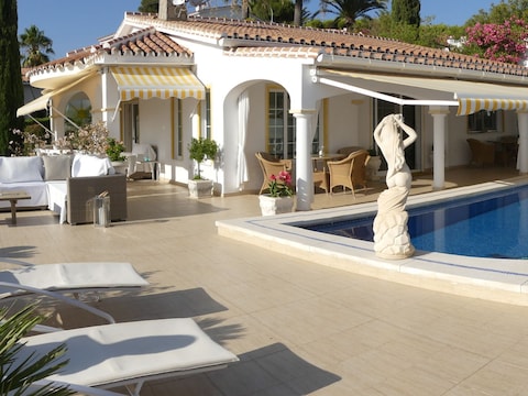 Villa Casa Jolanda