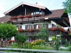 Ferienwohnung Landhaus Bollwein - Fischen im Allgäu - image1