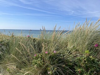Apartamento de vacaciones Sylt Entorno 12