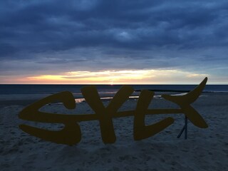 Apartamento de vacaciones Sylt Entorno 18