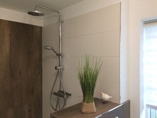 Apartamento de vacaciones Sylt Baño 31