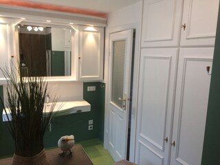 Apartamento de vacaciones Sylt Baño 32