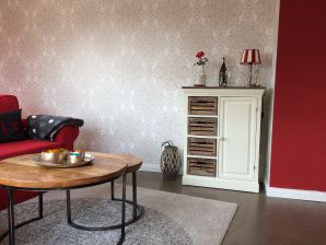 Ferienwohnung Appartamento vacanze Fiffut | Klangwald Sylt HOUSE