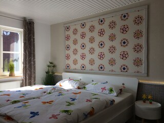 Apartamento de vacaciones Sylt Dormitorio 28