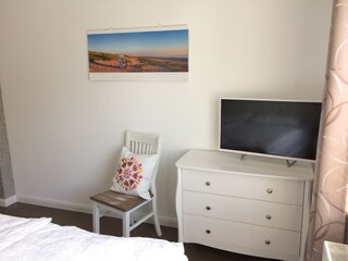 Apartamento de vacaciones Sylt Dormitorio 29