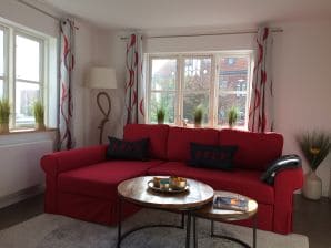 Ferienwohnung **neu im Angebot** Whg. Fiffut  [friesisch Seestern]