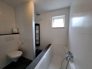 Villa Julianadorp Características 18