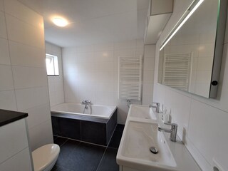Villa Julianadorp Ausstattung 20