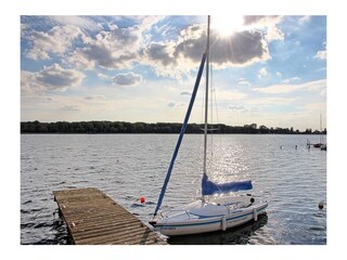 Binnensee