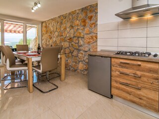 Casa per le vacanze Sužan Caratteristiche 12