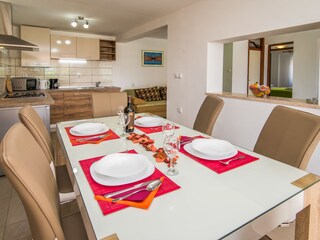 Casa per le vacanze Sužan Caratteristiche 13