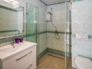 Casa per le vacanze Sužan Caratteristiche 19