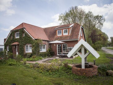 Ferienwohnung Oetken 2