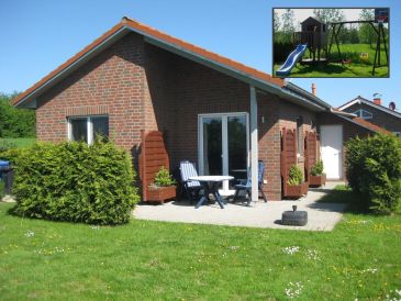 Ferienhaus Sternschnuppe