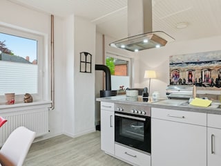 Ferienhaus Manslagt Außenaufnahme 4