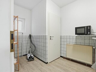 Ferienhaus Manslagt Außenaufnahme 6