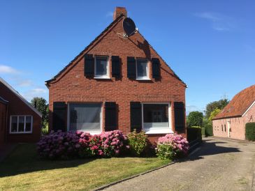 Ferienhaus Kiek In