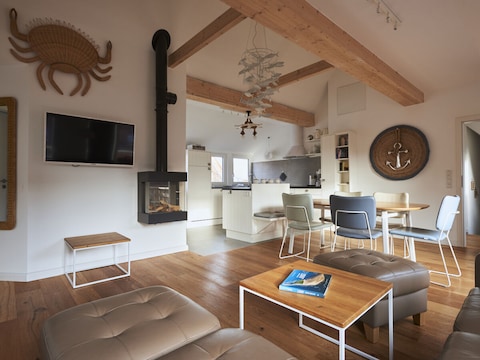 Ferienwohnung Töwerdeck