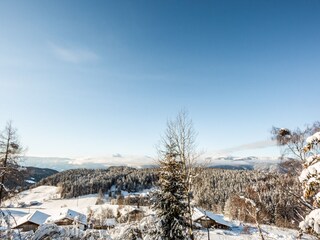 Casa per le vacanze Hafling Registrazione all'aperto 6