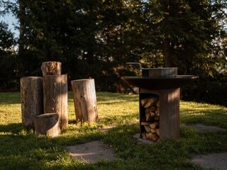 Casa per le vacanze Hafling Registrazione all'aperto 13