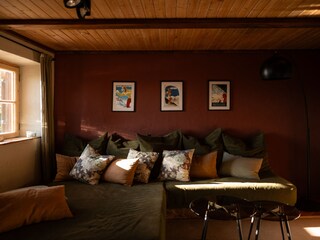 Casa per le vacanze Hafling Caratteristiche 20