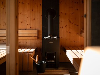 Casa per le vacanze Hafling Caratteristiche 29