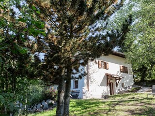 Casa per le vacanze Hafling Registrazione all'aperto 3