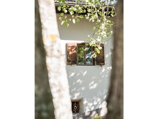 Casa per le vacanze Hafling Registrazione all'aperto 4