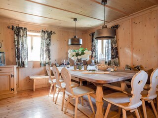 Casa per le vacanze Hafling Caratteristiche 14