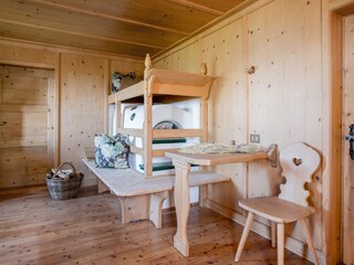 Casa per le vacanze Hafling Caratteristiche 15