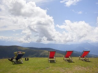 Casa per le vacanze Hafling Ambiente 33