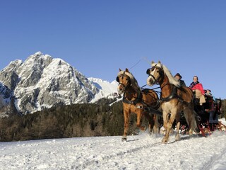 Casa per le vacanze Hafling Ambiente 36