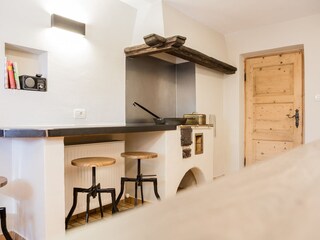 Casa per le vacanze Hafling Caratteristiche 17