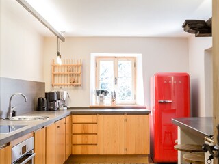 Casa per le vacanze Hafling Caratteristiche 21