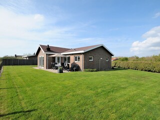 Casa per le vacanze Westkapelle Registrazione all'aperto 4