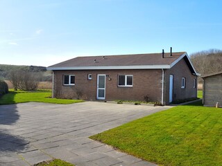 Casa per le vacanze Westkapelle Registrazione all'aperto 5