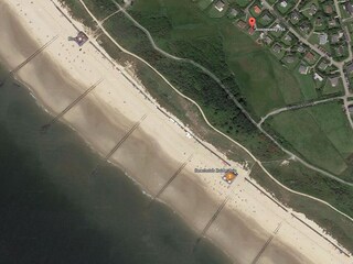 Casa per le vacanze Westkapelle Ambiente 26