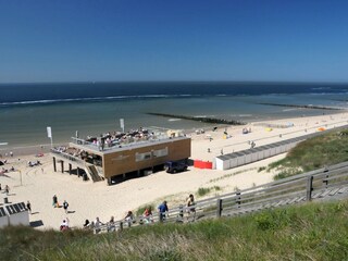 Casa per le vacanze Westkapelle Ambiente 27