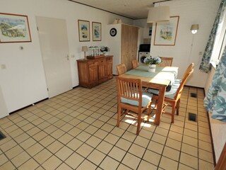 Casa per le vacanze Westkapelle Caratteristiche 10