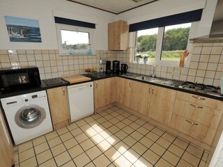 Casa per le vacanze Westkapelle Caratteristiche 14