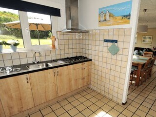 Casa per le vacanze Westkapelle Caratteristiche 17