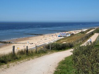 Casa per le vacanze Westkapelle Ambiente 28