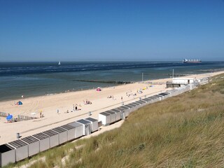 Casa per le vacanze Westkapelle Ambiente 29