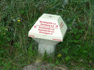 Casa per le vacanze Westkapelle Ambiente 33