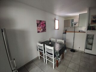 Holiday house Narbonne-Plage Features 6