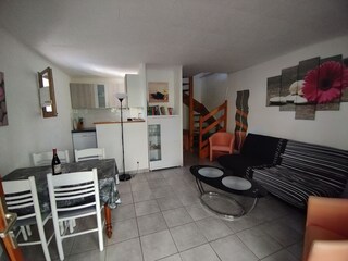 Holiday house Narbonne-Plage Features 4