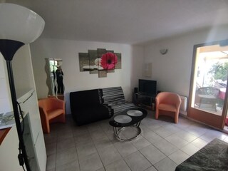 Vakantiehuis Narbonne-Plage Kenmerken 5